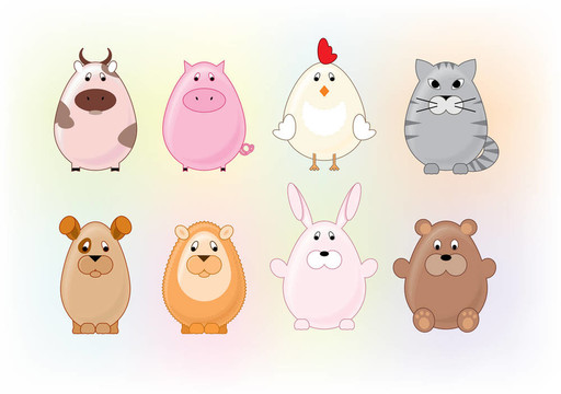 動物