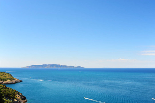 海景