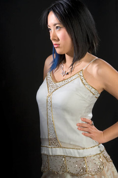中國(guó)美女2