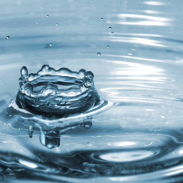 水濺
