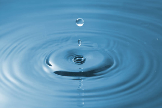 水濺