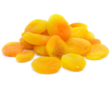 Dried Kuraga的果實(shí)