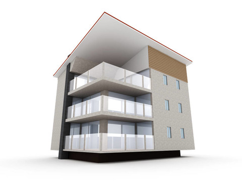 現(xiàn)代建筑