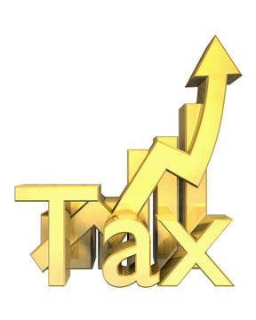 黃金稅收統(tǒng)計圖表