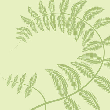 背景