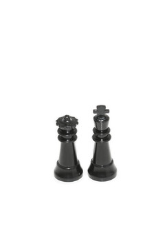 國王和王后棋子