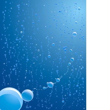 氣泡圖