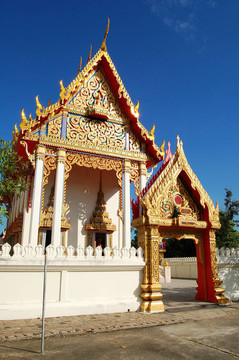 泰國(guó)寺