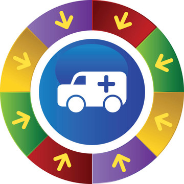 救護(hù)車