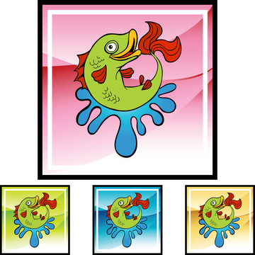 魚