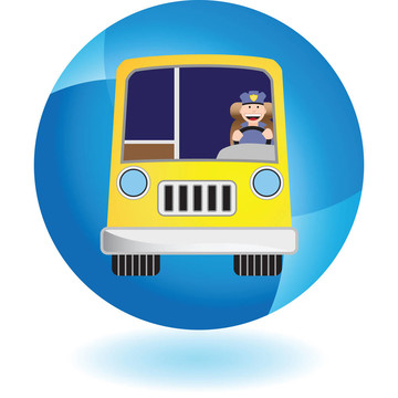 公共汽車司機(jī)