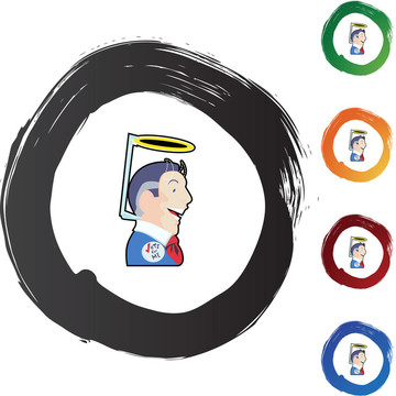 說謊的政治家