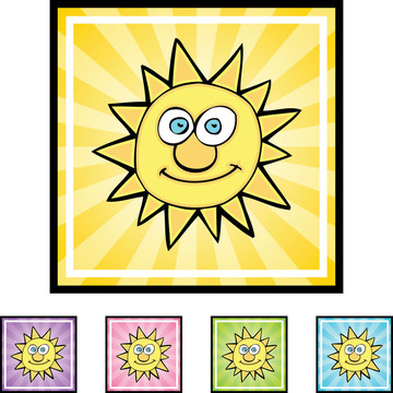 太陽
