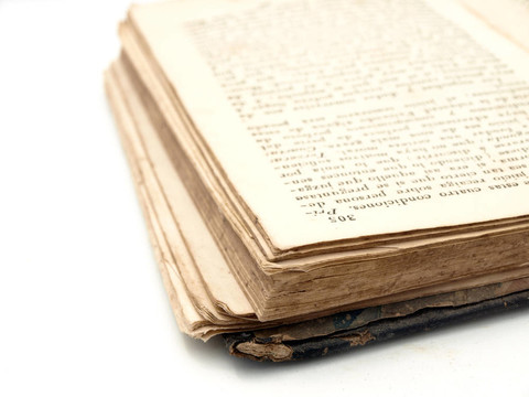 老書(shū)