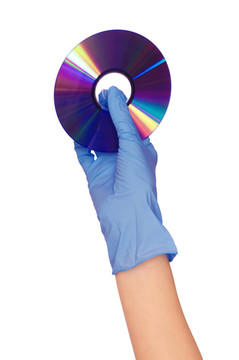 光盤