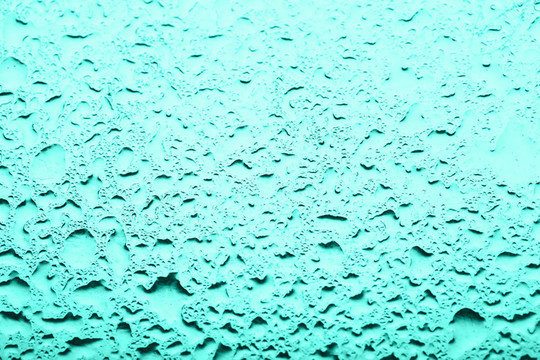 水滴背景紋理