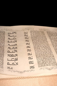 Megillah Esther（埃絲特書）