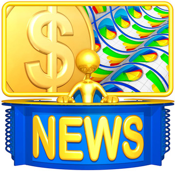 商業(yè)財(cái)務(wù)新聞報(bào)道