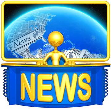 世界新聞