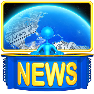 世界新聞