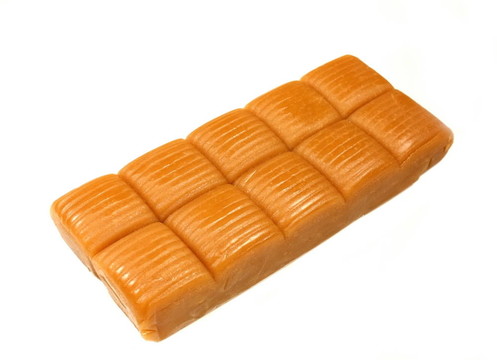牛奶甜奶油棒