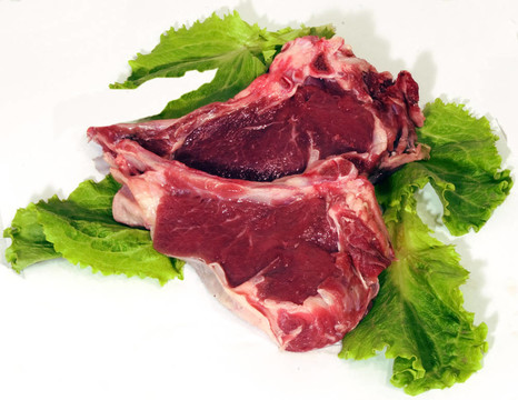肉