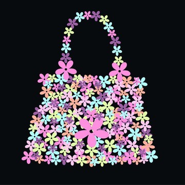 花袋
