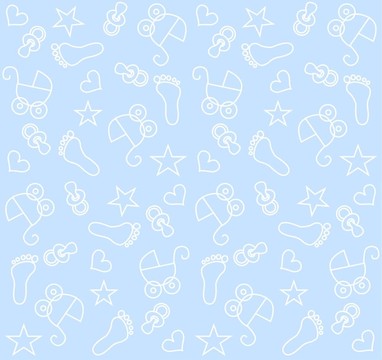 無(wú)縫嬰兒模式