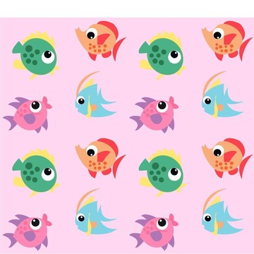 魚(yú)紋