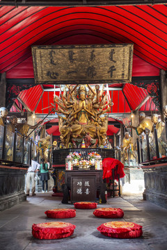 新都寶光寺