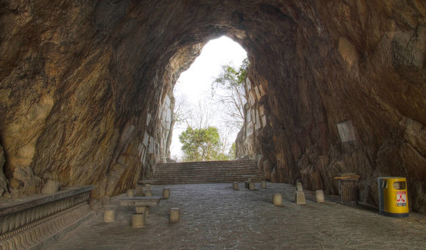 deicai山鶴洞