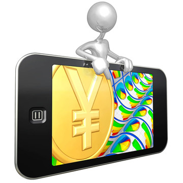 觸摸屏移動設(shè)備業(yè)務(wù)