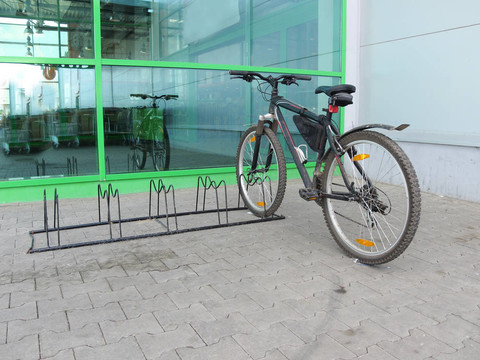 停車(chē)