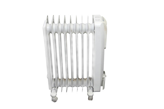 電加熱器