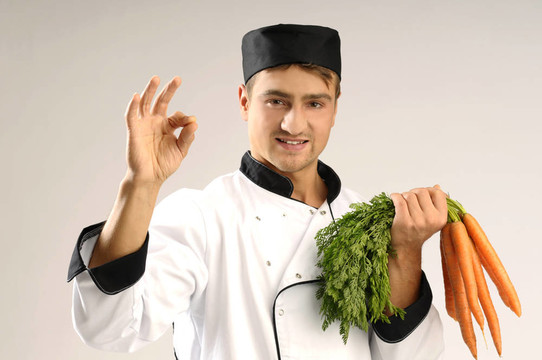 廚師