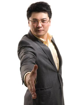 商人