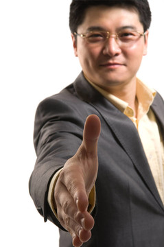 商人