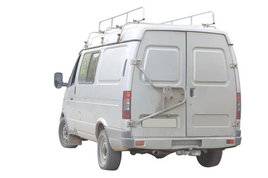 廂式貨車(chē)