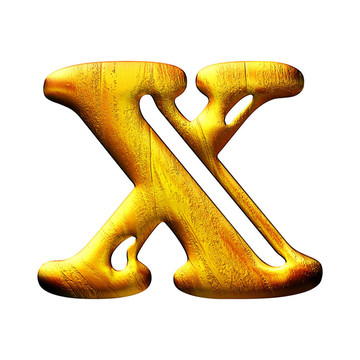 3D黃金信隔離