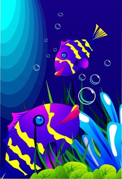 魚