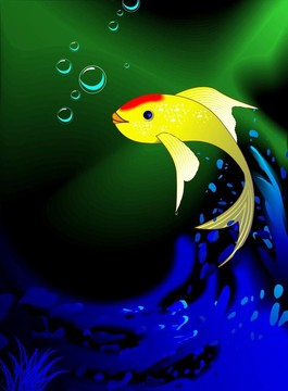 魚