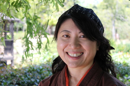 日本女人