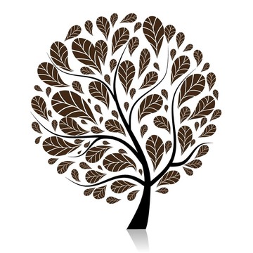 藝術(shù)樹為您的設(shè)計美麗