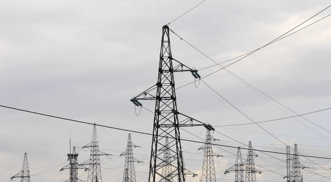 電4