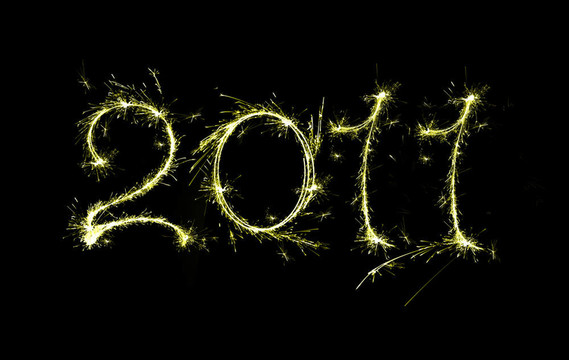 2011寫作