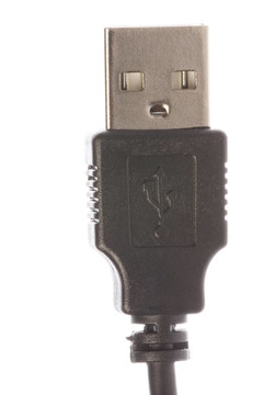 USB電纜連接器的宏