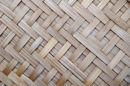 竹紋理