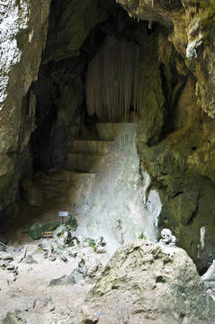 帕亞那空山洞