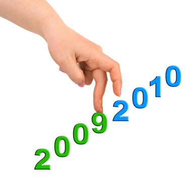 手和樓梯2010