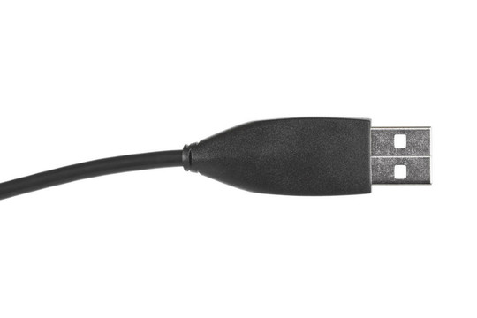 計算機的USB電纜